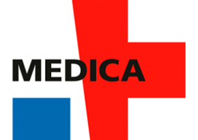 SORIMEX auf der MEDICA 2020!