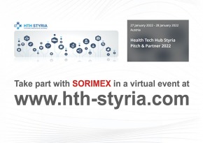 Health Tech Hub Styria 2022 virtuelle Veranstaltung
